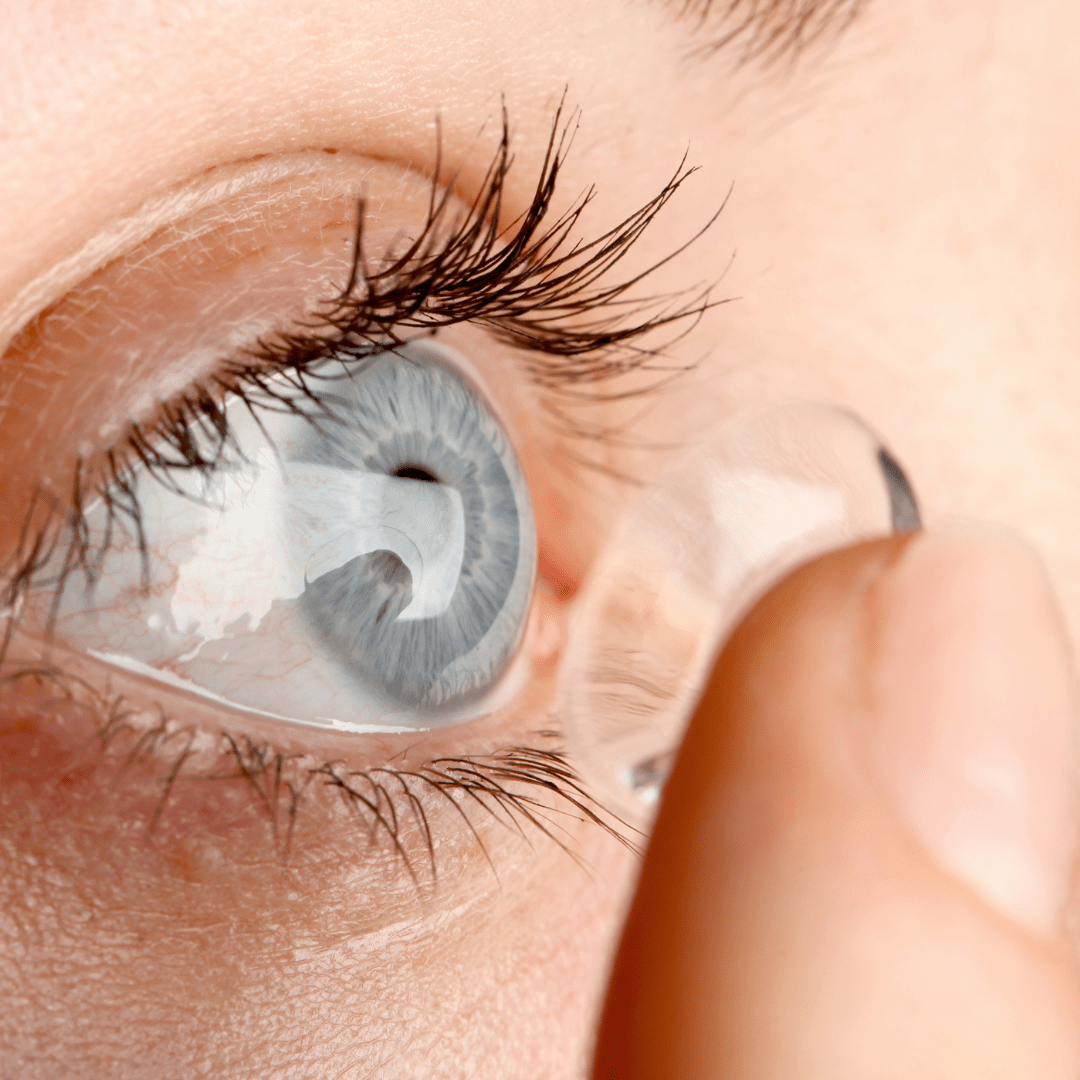 best eye checkup in raipur